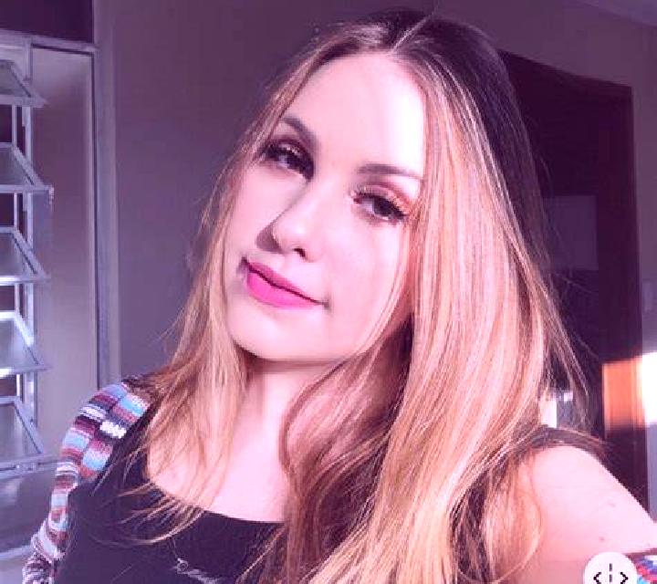 Natalia Lujar escort