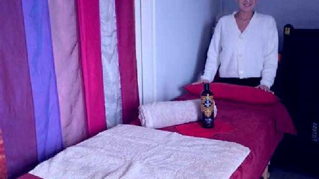 Natalia Maspalomas escort