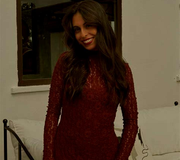 Natalia Piedrahita de Castro escort