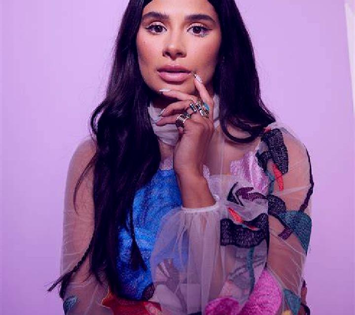 Natalia Pilar de la Horadada escort