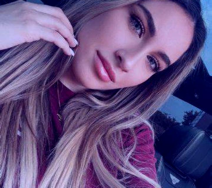 Natalia Reus escort
