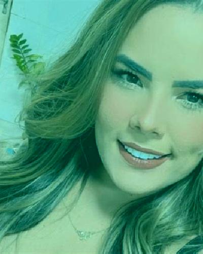 Natalia Rueda escort