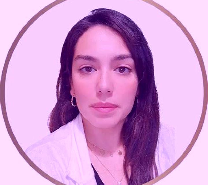 Natalia San Martin de Rubiales escort