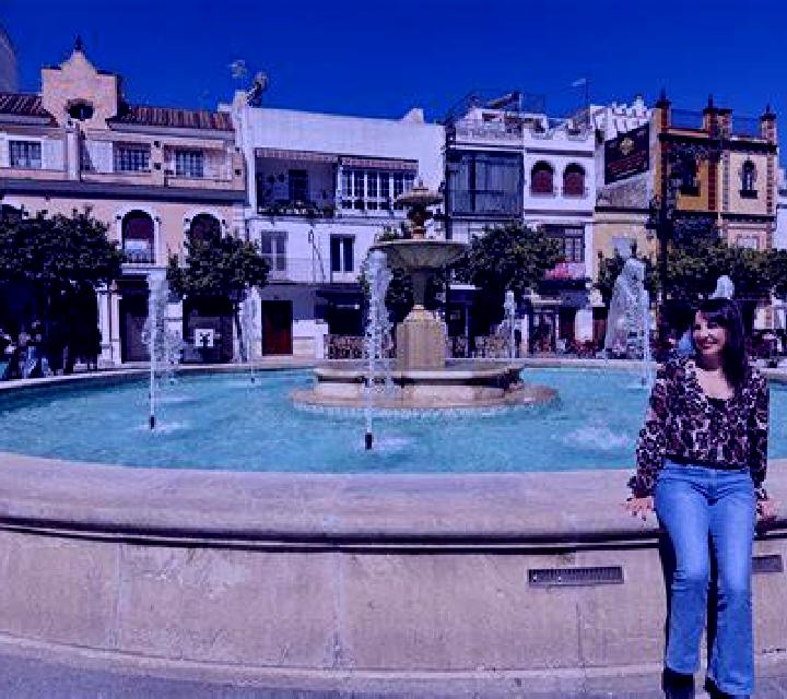 Natalia Sanlucar de Barrameda escort