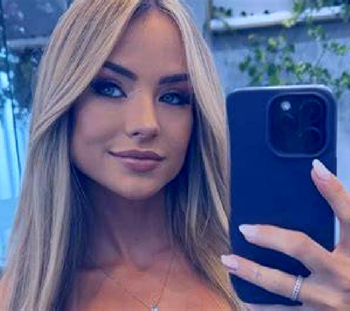 Natalia Sedella escort