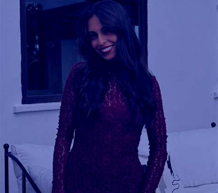 Natalia Torres de Albarracin escort