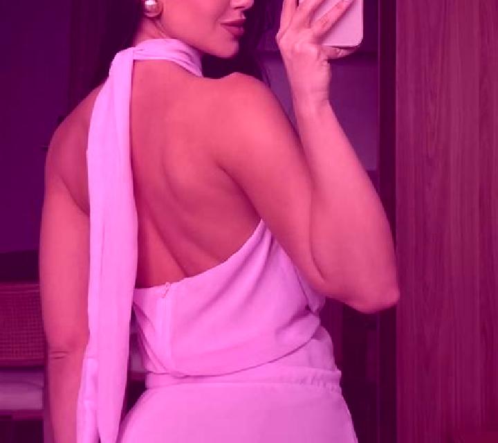 Natalia Viloria de Rioja escort