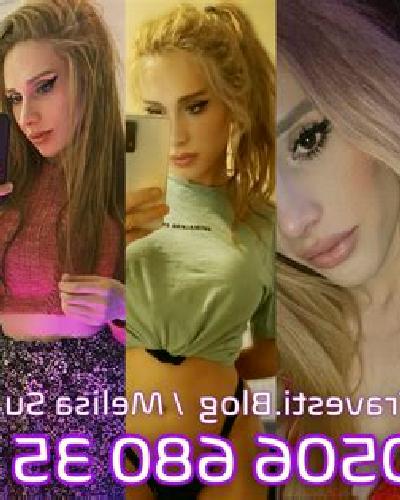 Ángela 2 Abezames escort