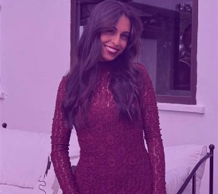 Ángela 2 Begijar escort