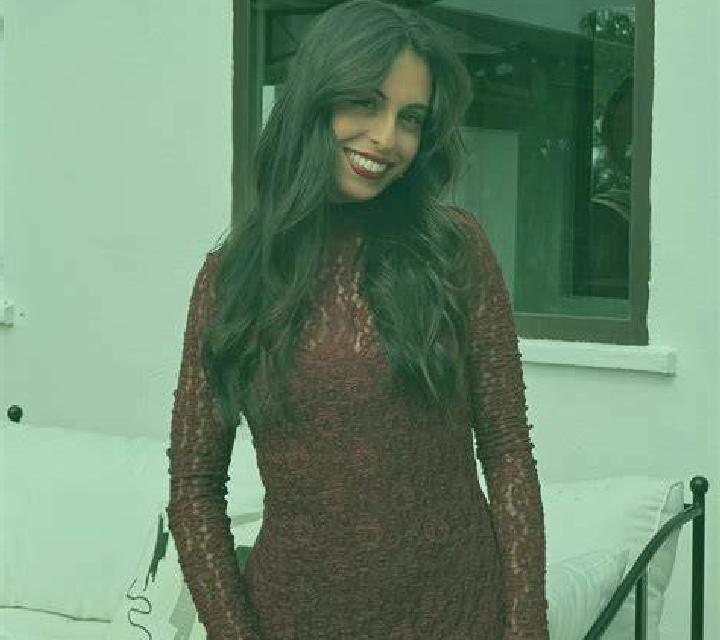Ángela 2 Burguillos escort
