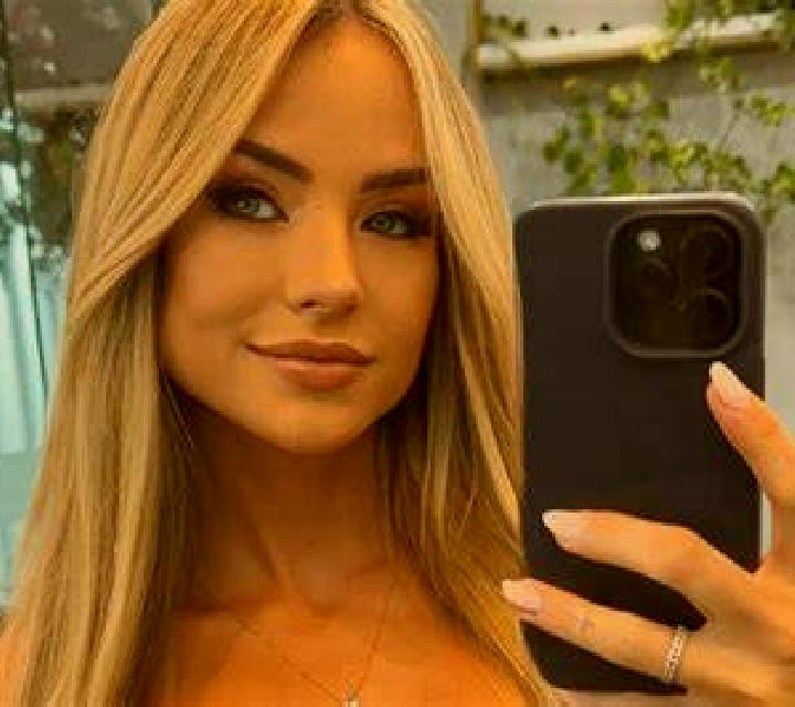 Ángela 2 Garinoain escort