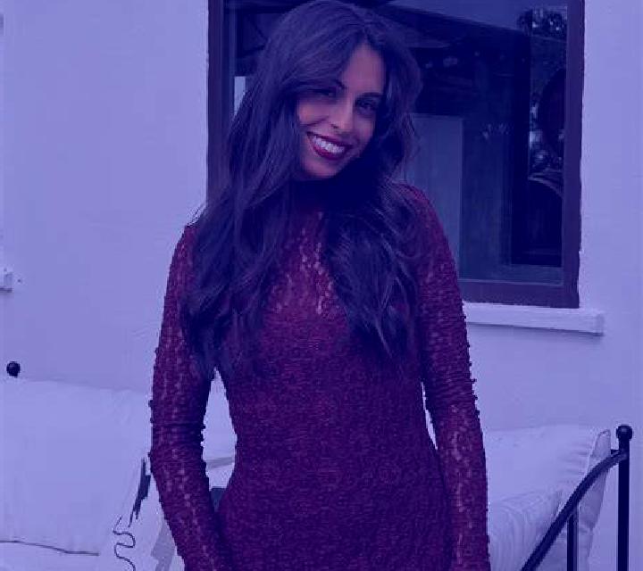 Ángela 2 Navalvillar de Pela escort