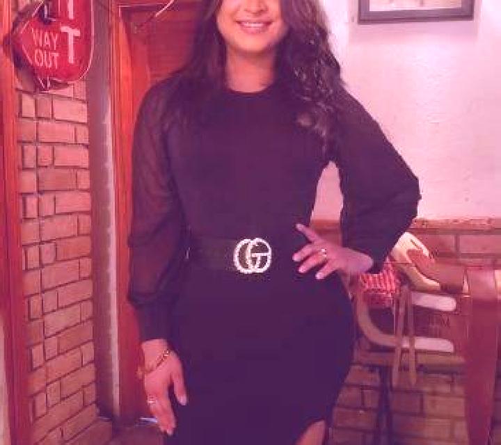 Ángela 2 Villanueva de Gomez escort