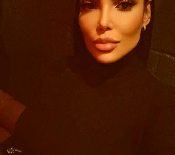 Ángela 2 Viveros escort