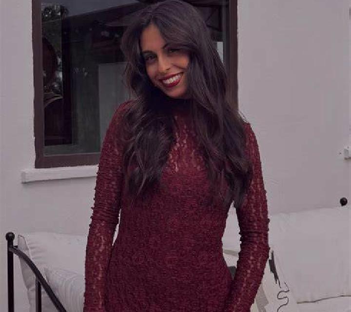 Ángela 3 Alobras escort