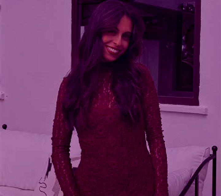 Ángela 3 Buena escort