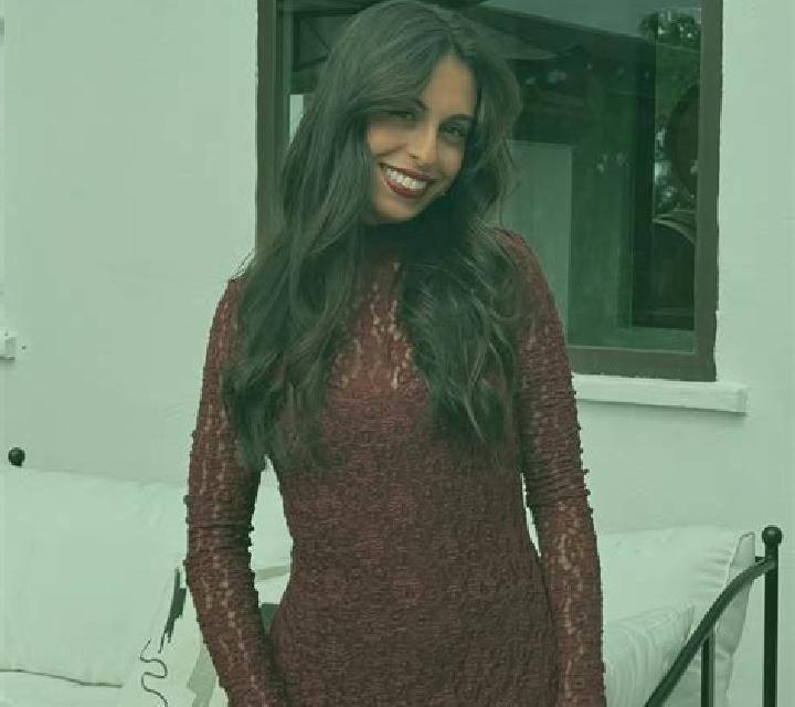 Ángela 3 Durcal escort