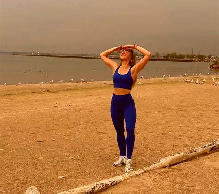 Ángela 3 Fonsagrada escort