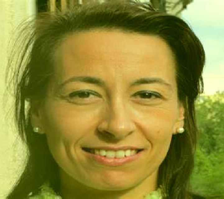 Ángela 3 Lanaja escort