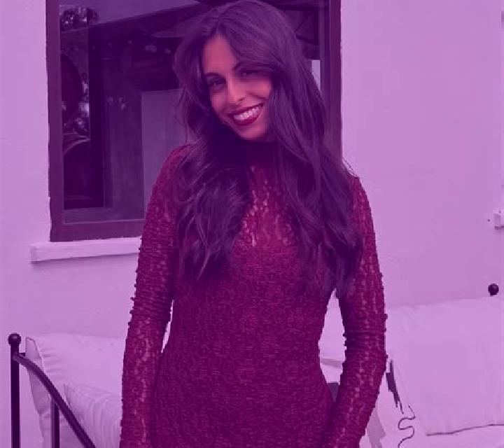 Ángela 3 Ribadumia escort