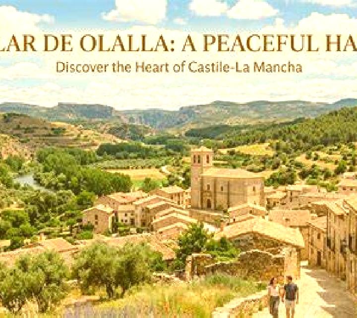 Ángela 3 Socuellamos escort