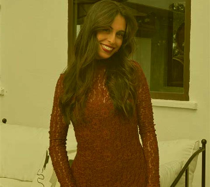 Ángela 3 Talayuela escort