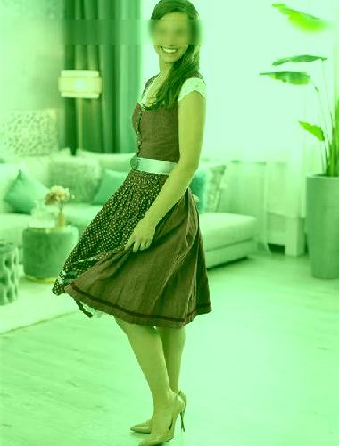 Ángela 3 Valdemeca escort