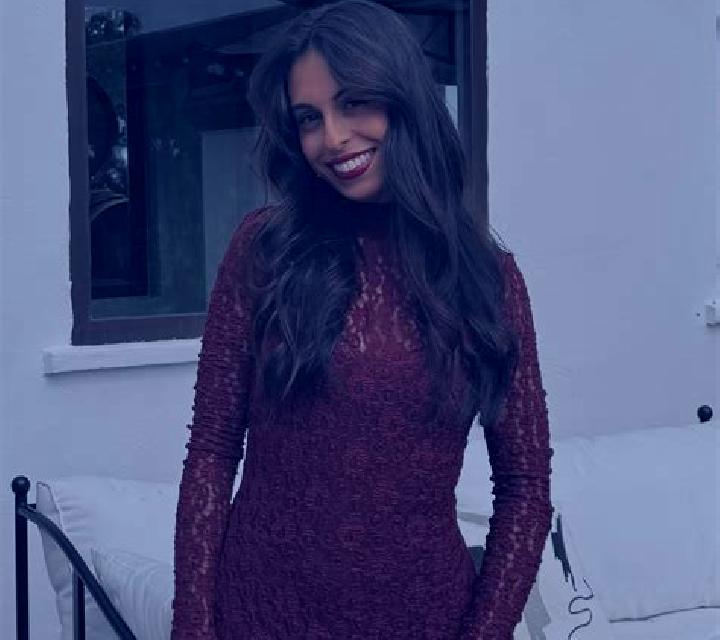 Ángela 3 Vegacervera escort