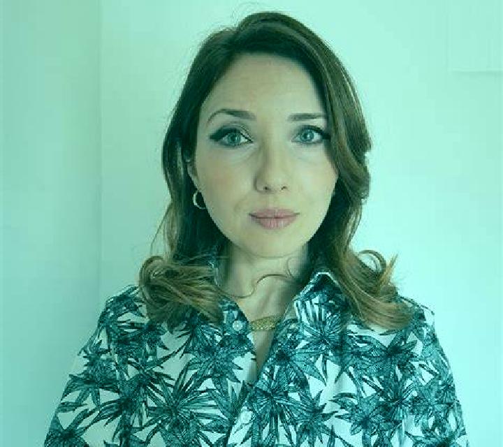 Ángela 3 Villarmuerto escort