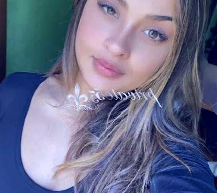 Ángela Alba de Cerrato escort