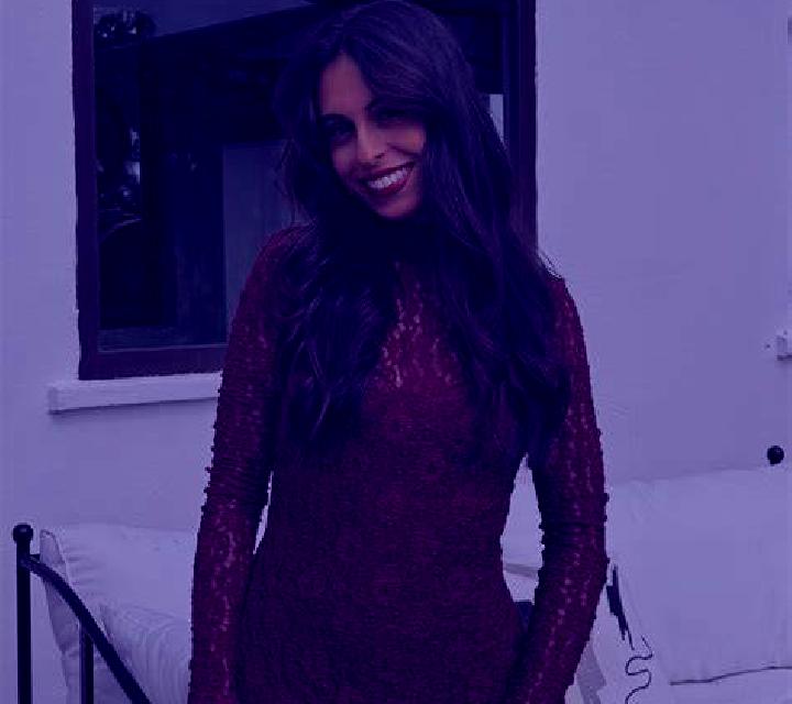 Ángela Arbizu escort