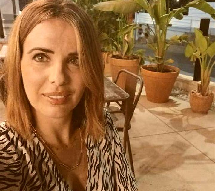 Ángela Castalla escort