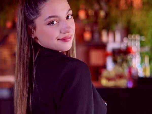 Ángela Chozas de Canales escort
