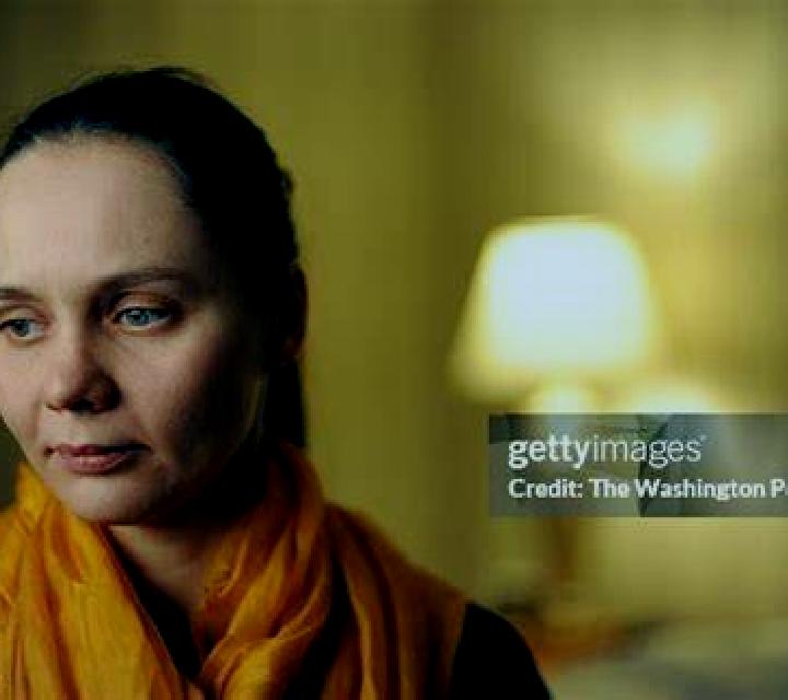 Ángela Fombuena escort