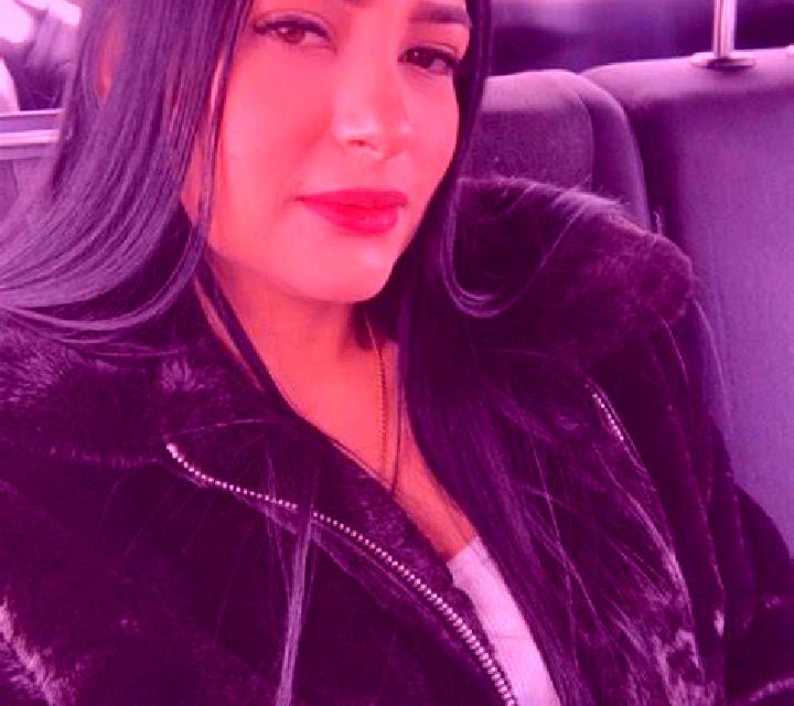 Ángela Hinojosas de Calatrava escort