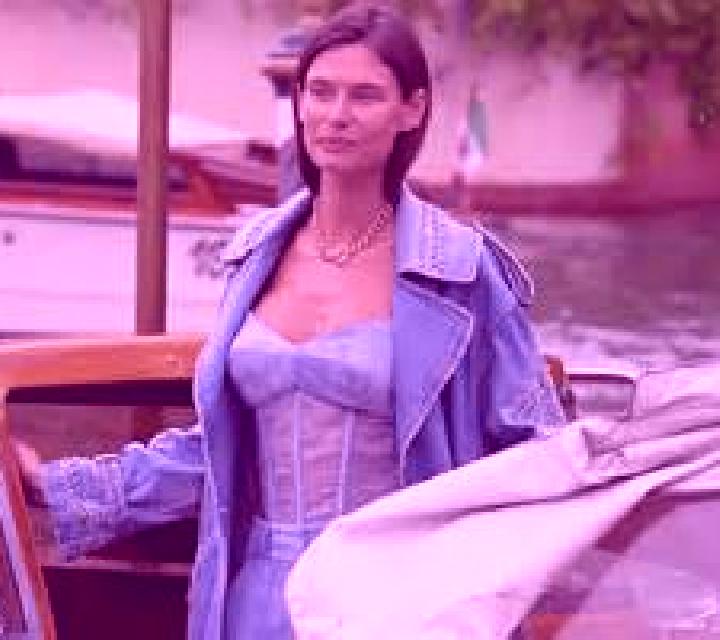 Ángela Hita escort