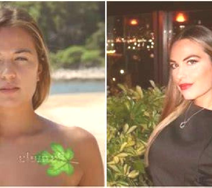 Ángela Lloseta escort