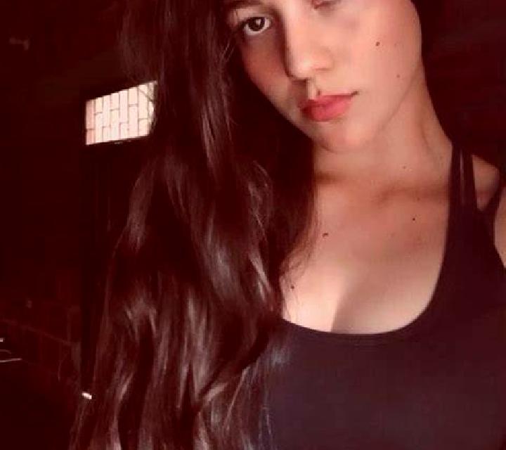 Ángela Osornillo escort