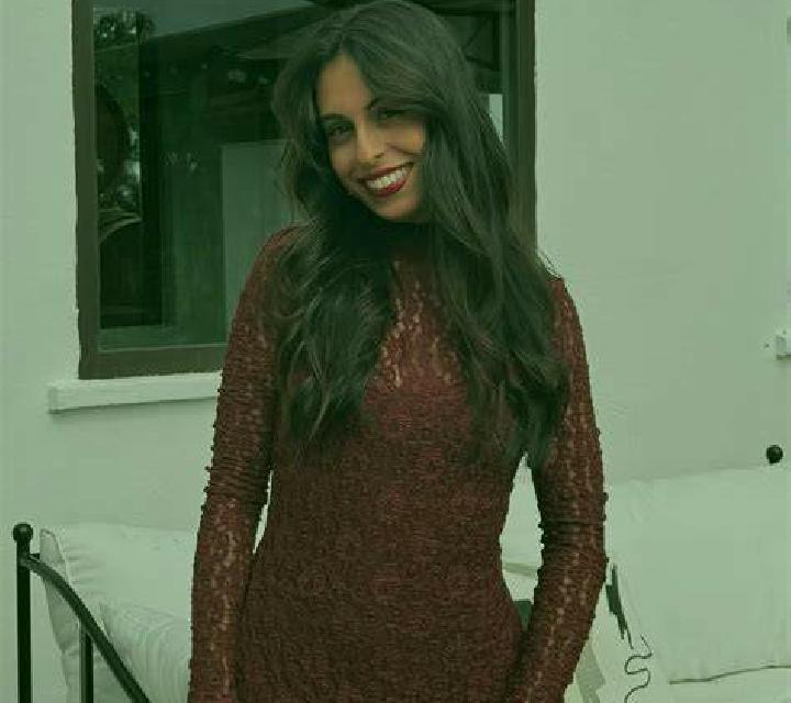 Ángela San Vicente del Valle escort