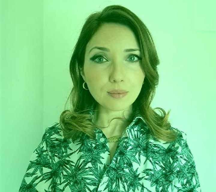 Ángela Toro escort