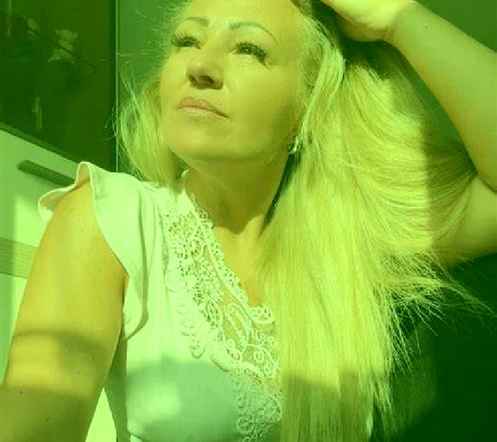 Ángela Torres de Barbues escort
