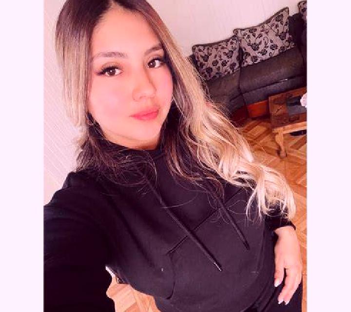 Ángela Vielha escort