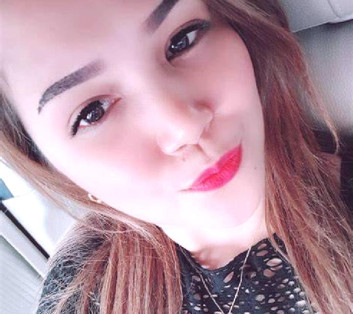 Ángela Villastar escort