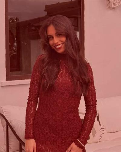 Noa 2 Ochagavia escort