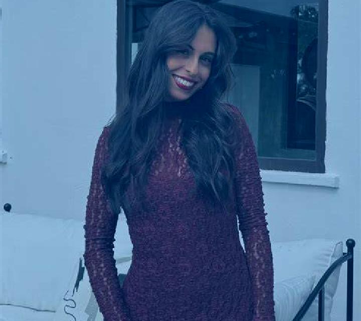 Noa 3 Algarrobo escort