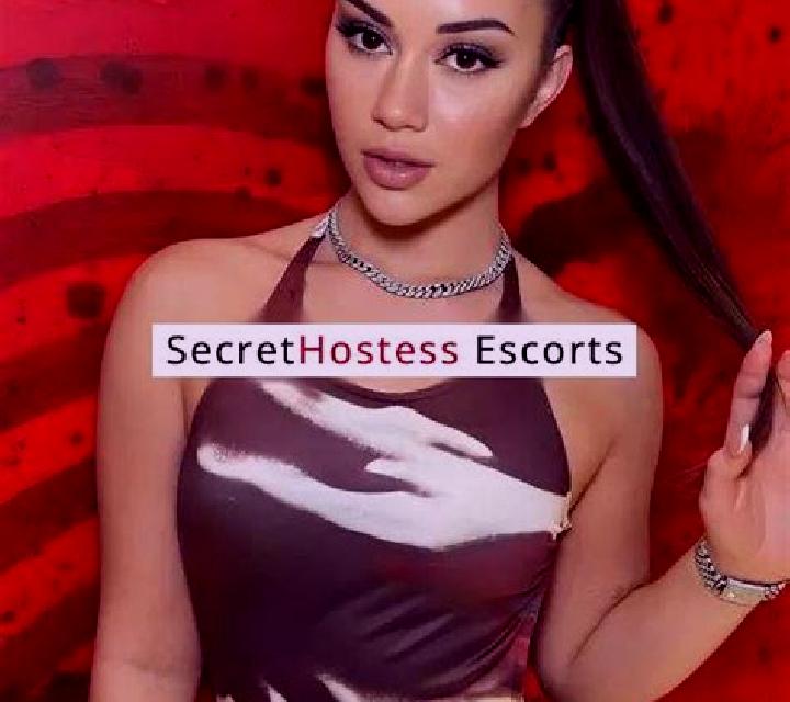 Noa 3 Campo escort