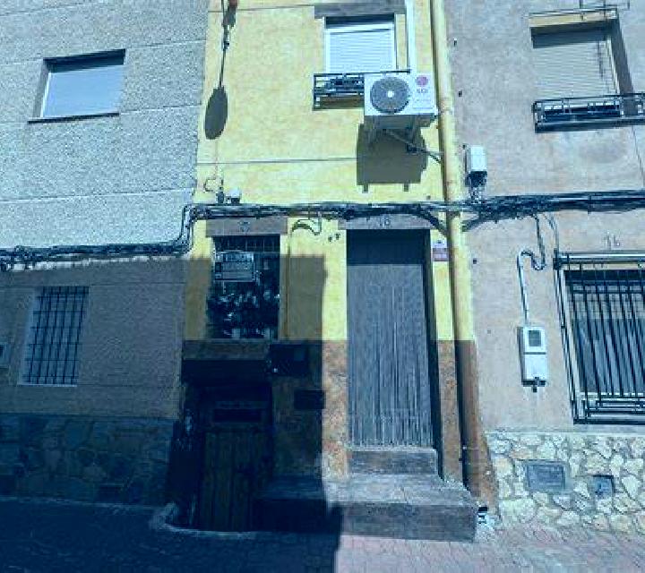 Noa 3 Elche de la Sierra escort