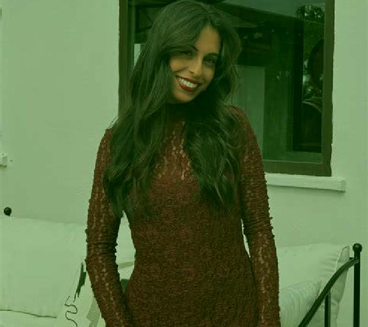 Noa 3 Guadalajara escort