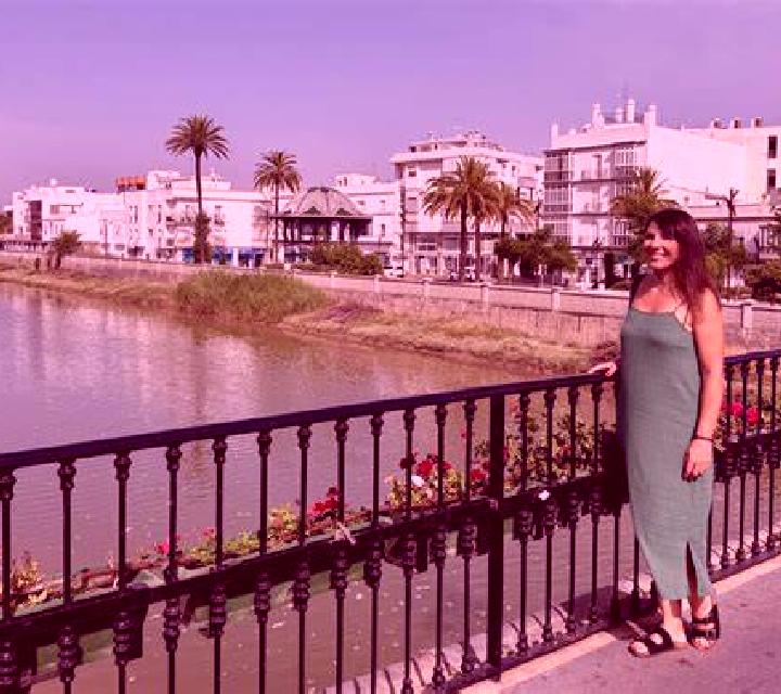 Noa 3 Villanueva de la Reina escort