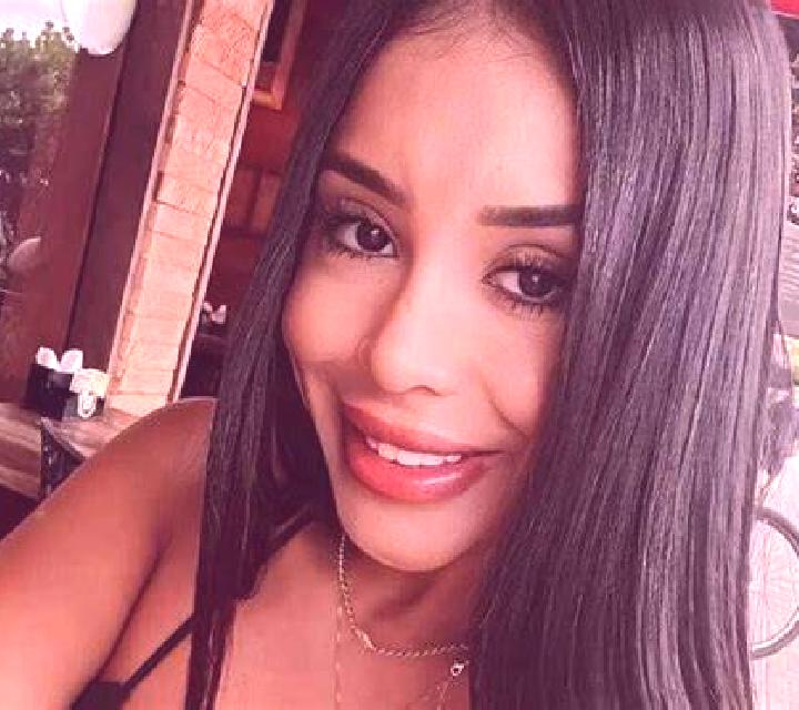 Noa Elgeta escort